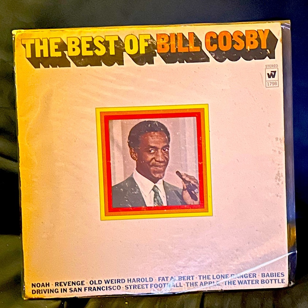 Best of… Bill Cosby